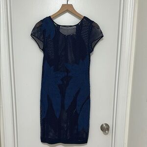 REBECCA MINKOFF | Women's Nay Ivy Embroidered Dress